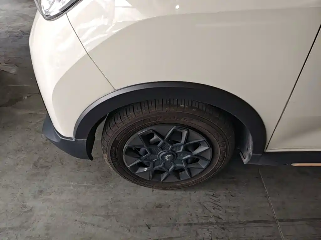 Wuling MINIEV — миниатюра 23