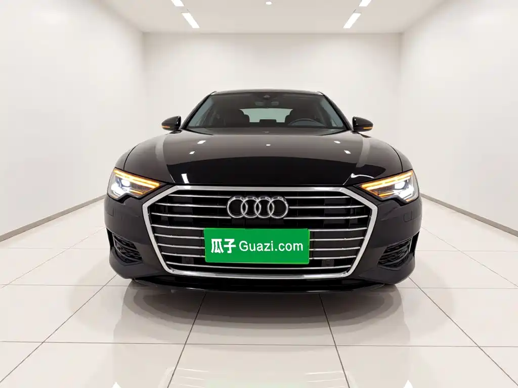Audi A6L 2020 45 TFSI