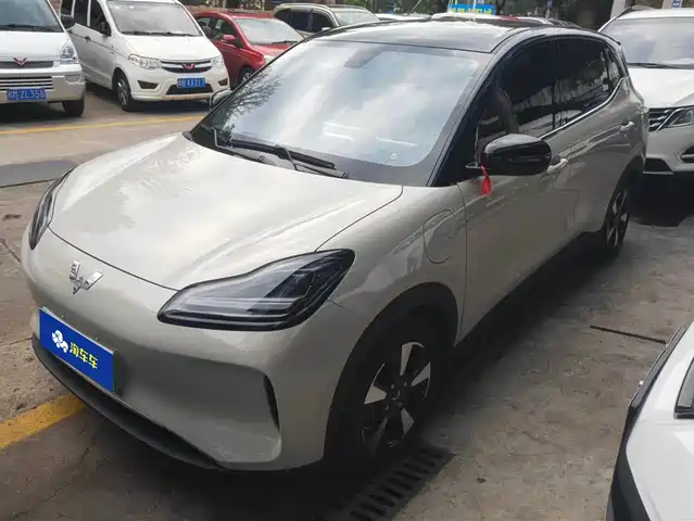 WULING WULING BINGGUO PLUS 2025