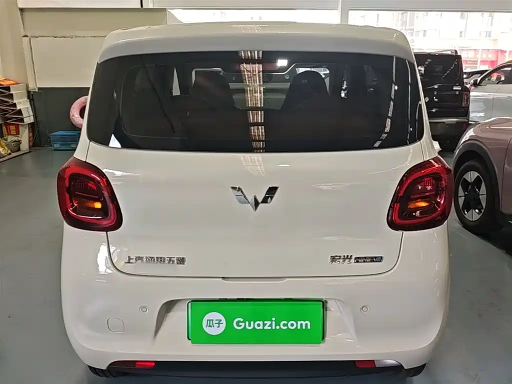 Wuling Mini EV MINIEV 2025