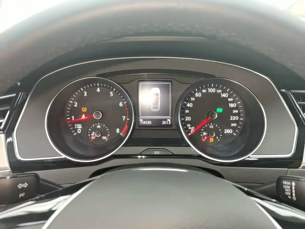 Volkswagen CC — миниатюра 12