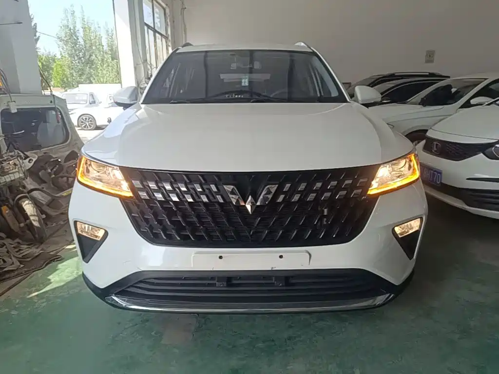 Wuling Xingchi — миниатюра 3