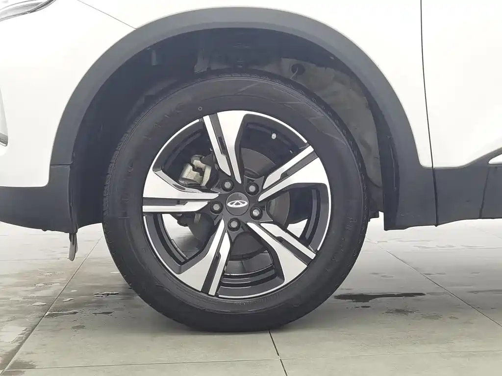 Chery Tiggo 5x — миниатюра 17