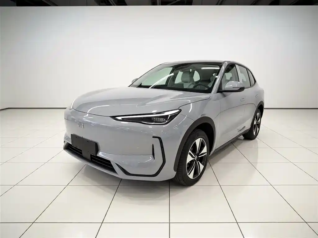 Geely Galaxy Galaxy E5 E5 2026 530km