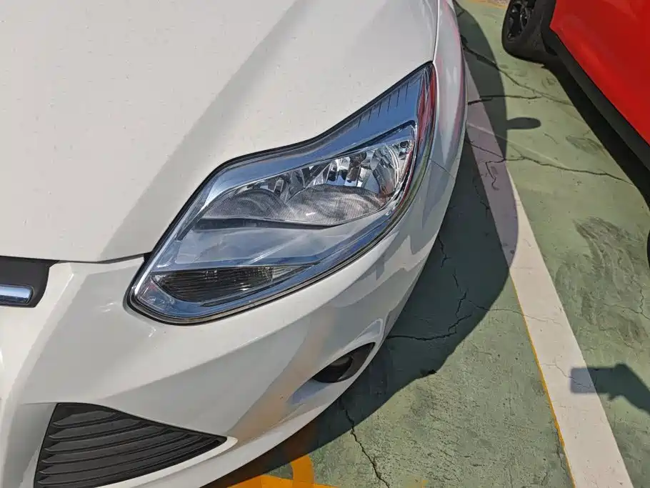 Ford Focus — миниатюра 5