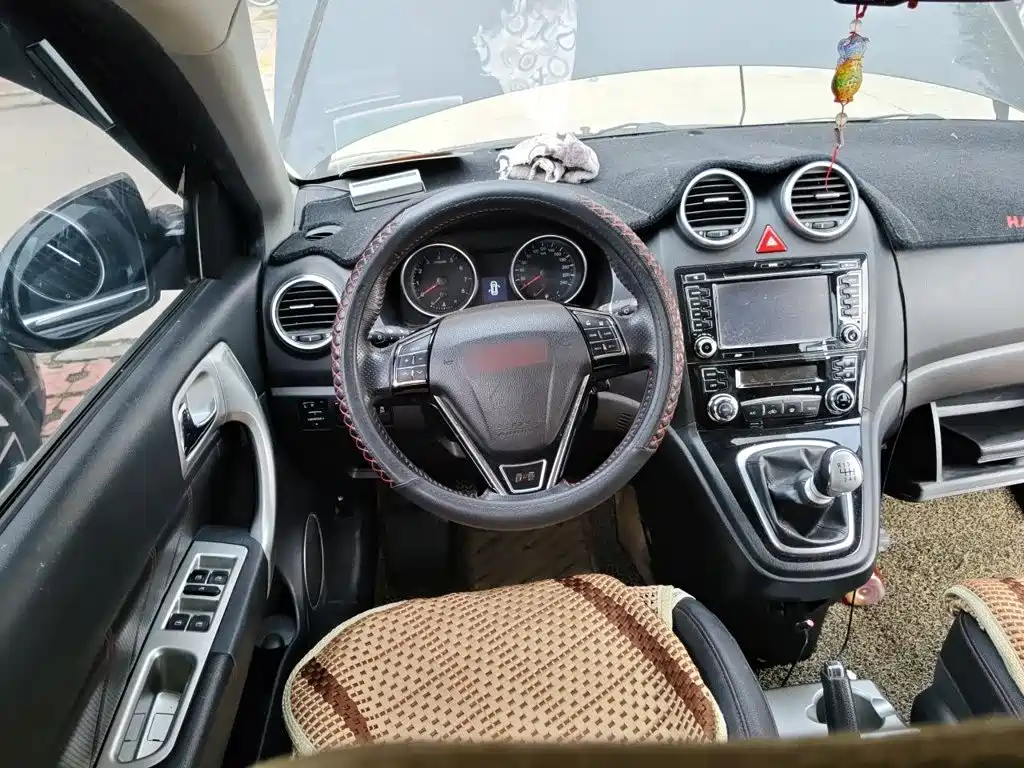 Haval H6 — миниатюра 11