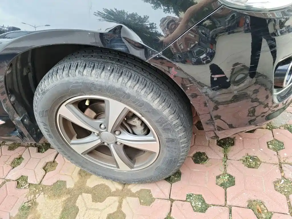 Haval H6 — миниатюра 8