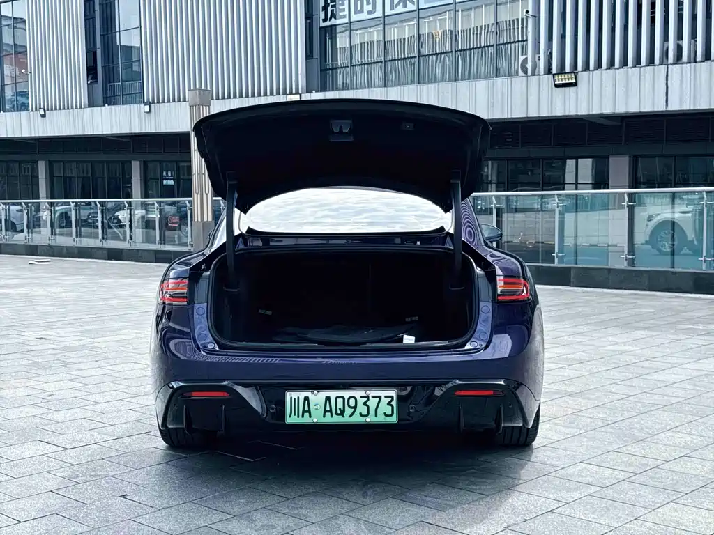 Zhijie Zhijie S7 — миниатюра 27