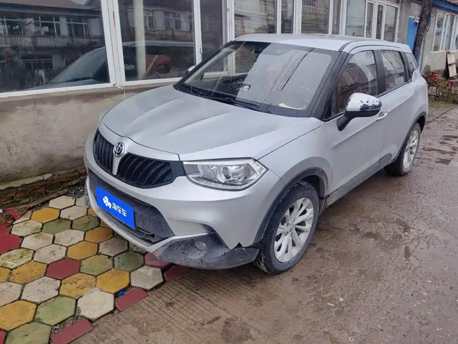 Zhonghua V3