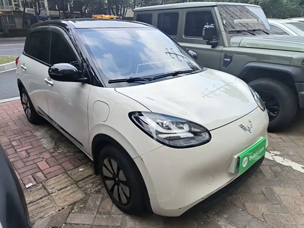 Wuling Bingo — миниатюра 4
