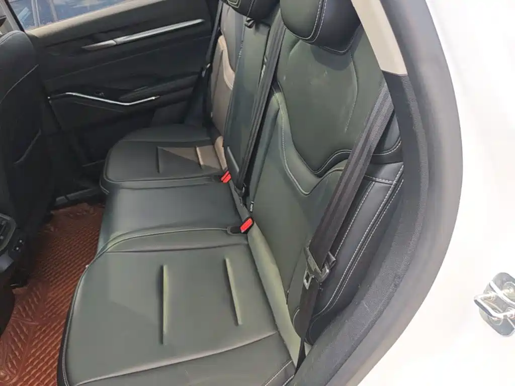 Haval H6 — миниатюра 17