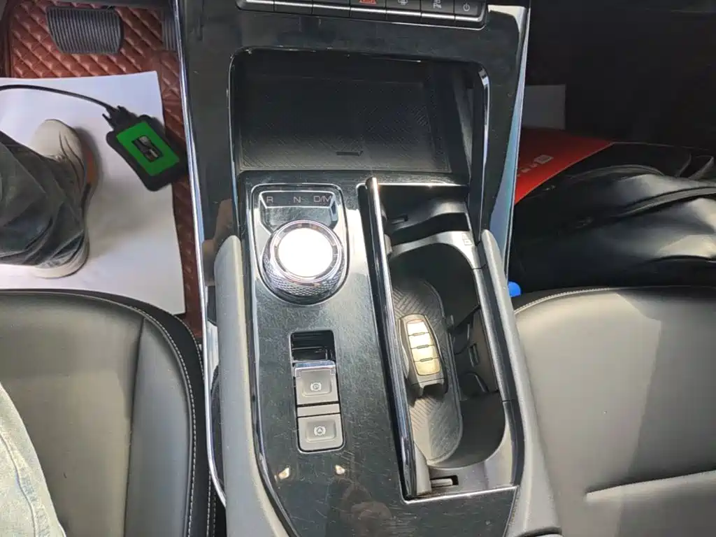 Haval H6 — миниатюра 14