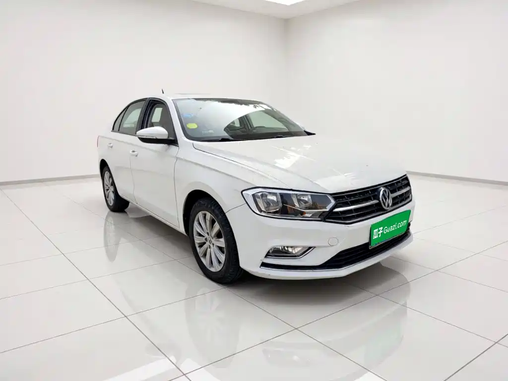 Volkswagen Bora — миниатюра 24