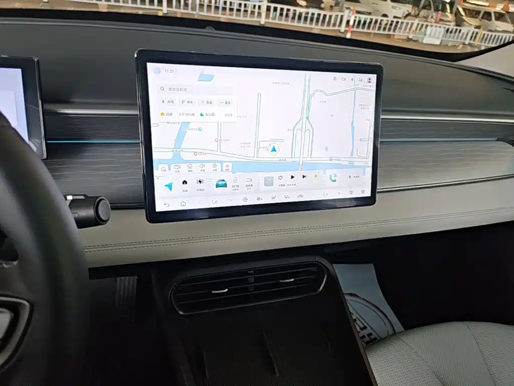 BYD Seal 05 DM-i 05 DM-i 2025 DM-i Smart Drive 120KM Flagship