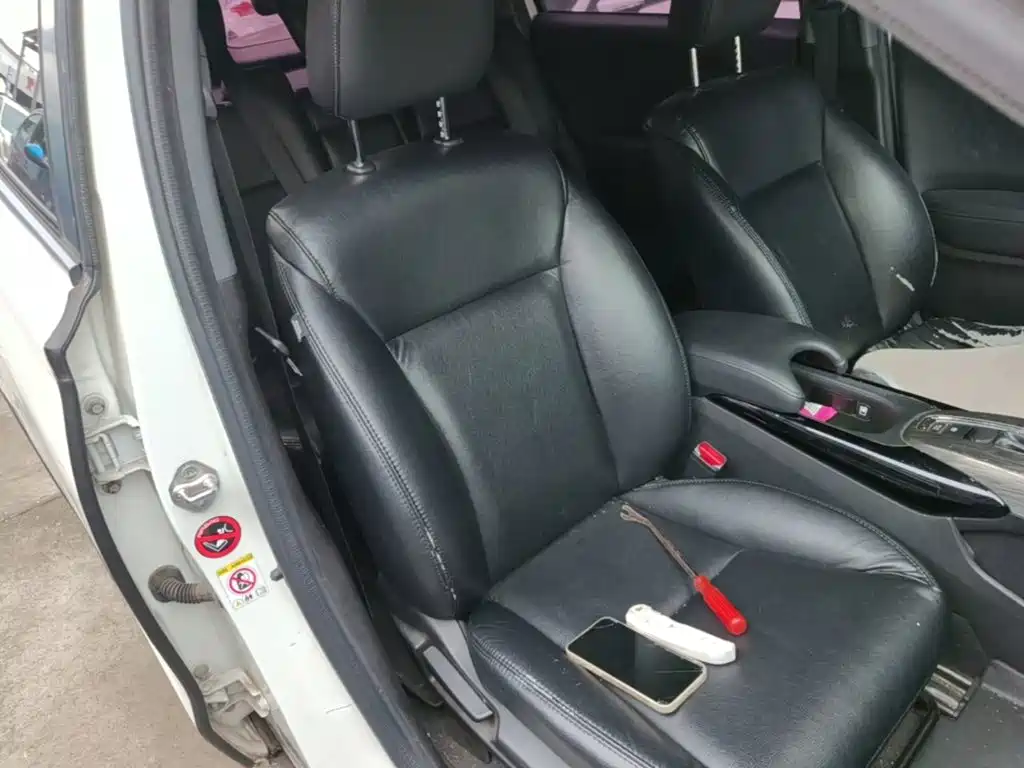 Honda XR-V — миниатюра 25