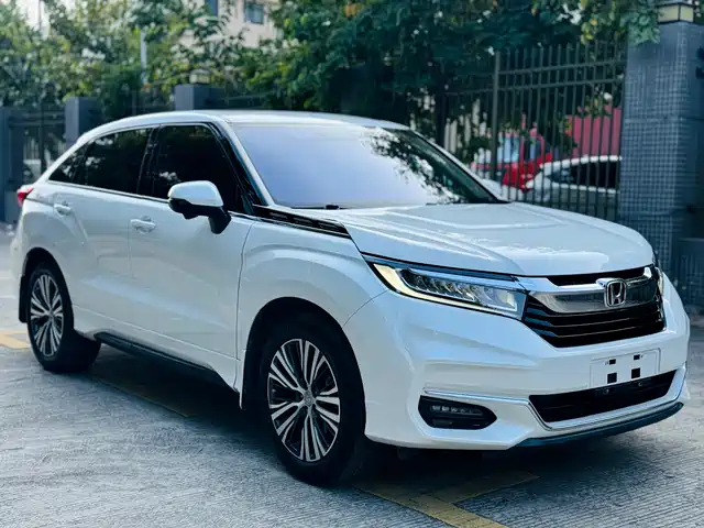 Honda UR-V