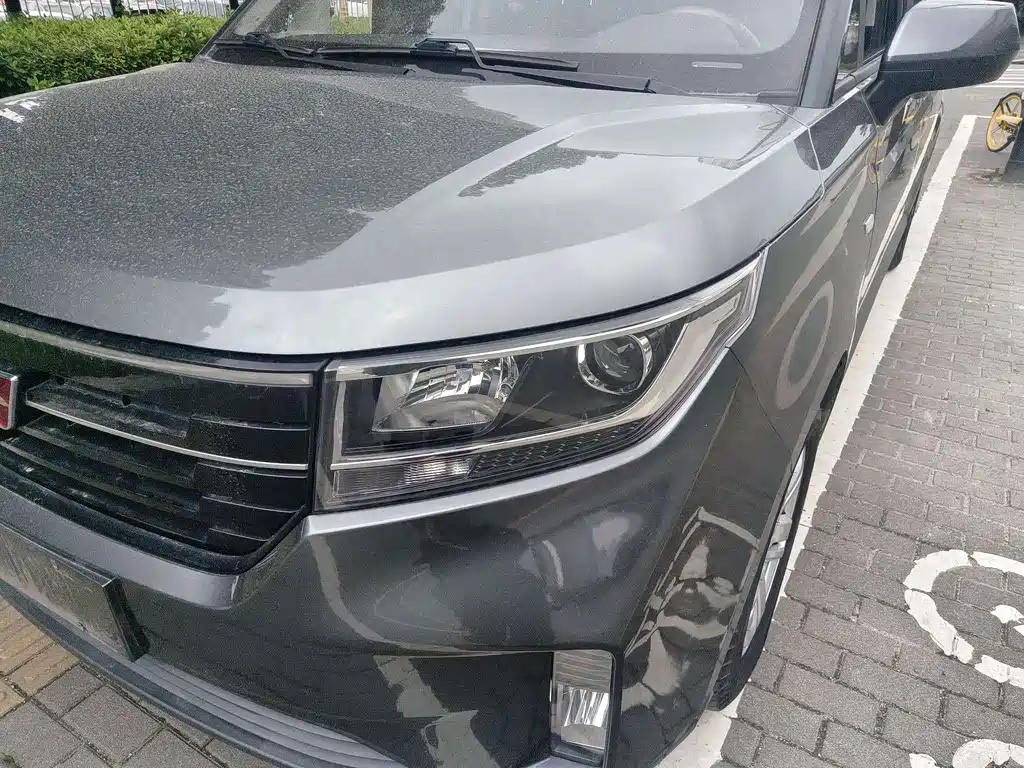 Wuling Zhengcheng — миниатюра 15