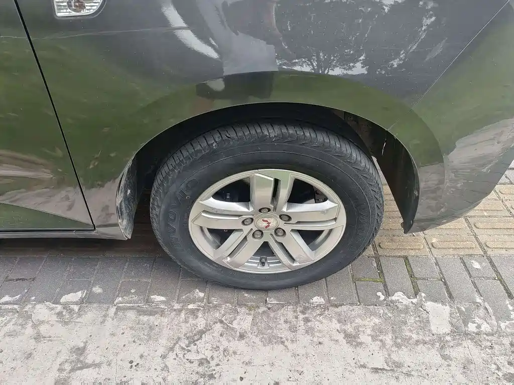 Wuling Zhengcheng — миниатюра 13