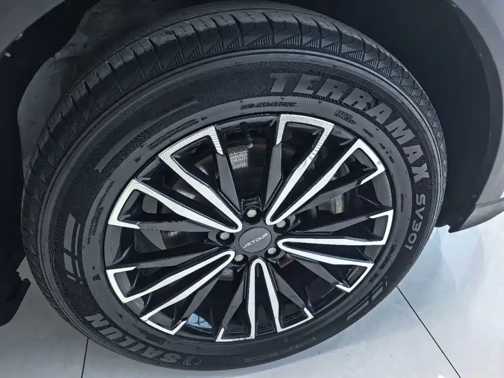Jetour X70 PLUS — миниатюра 13