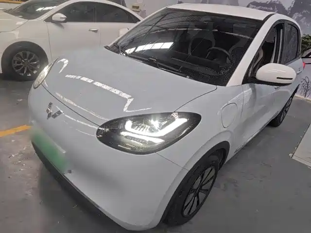2024 Wuling Motors Binguo