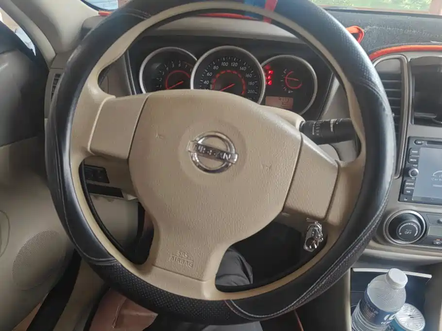 Nissan Sylphy — миниатюра 15
