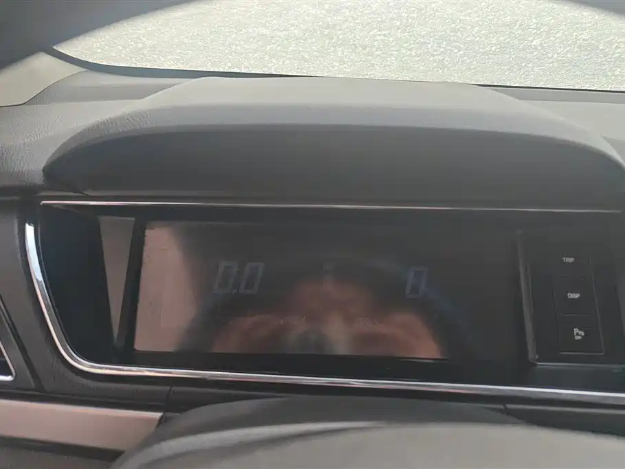 CHANGAN CHANGAN AUCHAN A600