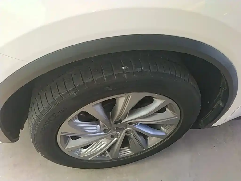 Geely Jia Ji — миниатюра 23