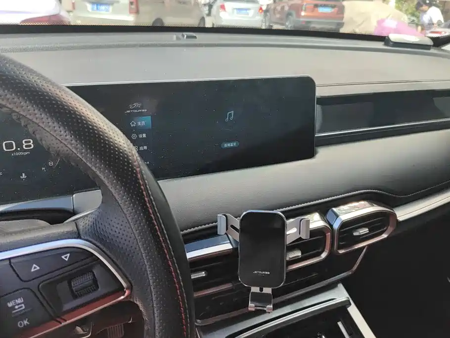 Jetour X70 PLUS — миниатюра 13