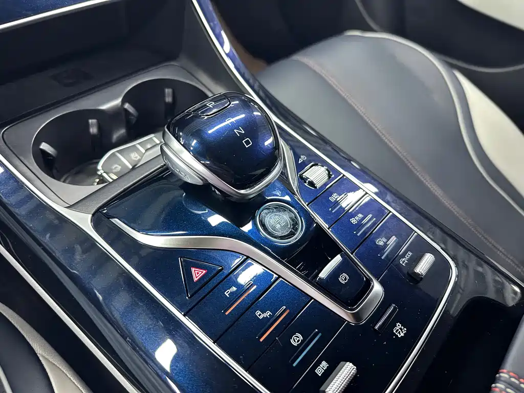 BYD Qin PLUS — миниатюра 15