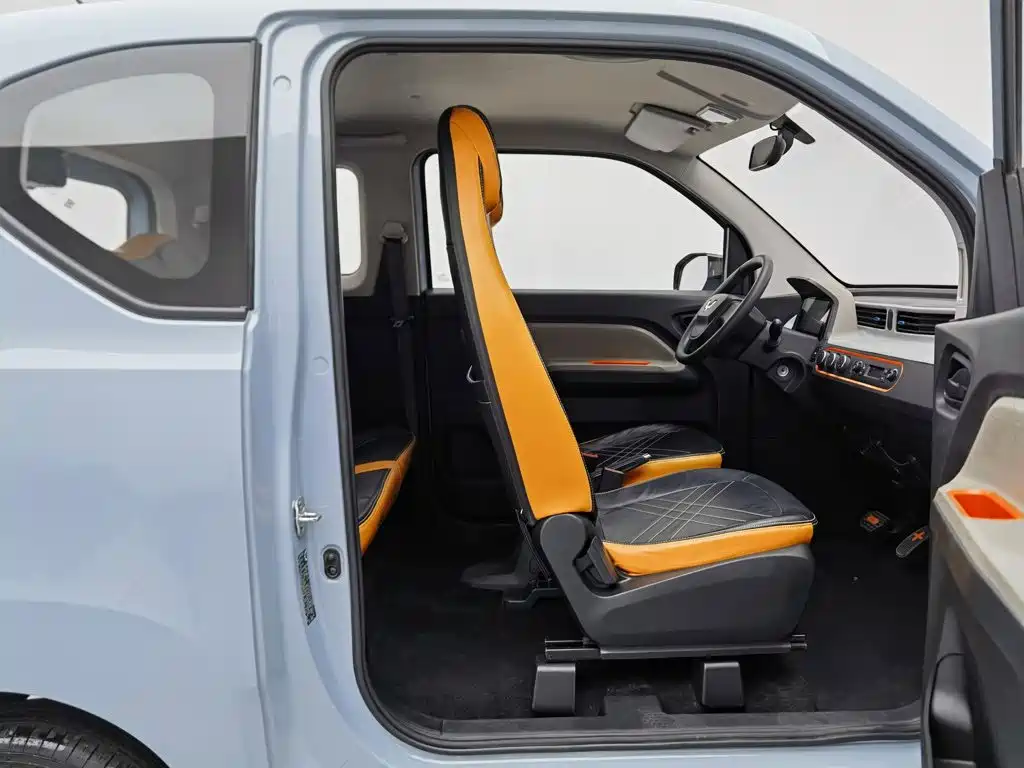 Wuling MINIEV — миниатюра 23