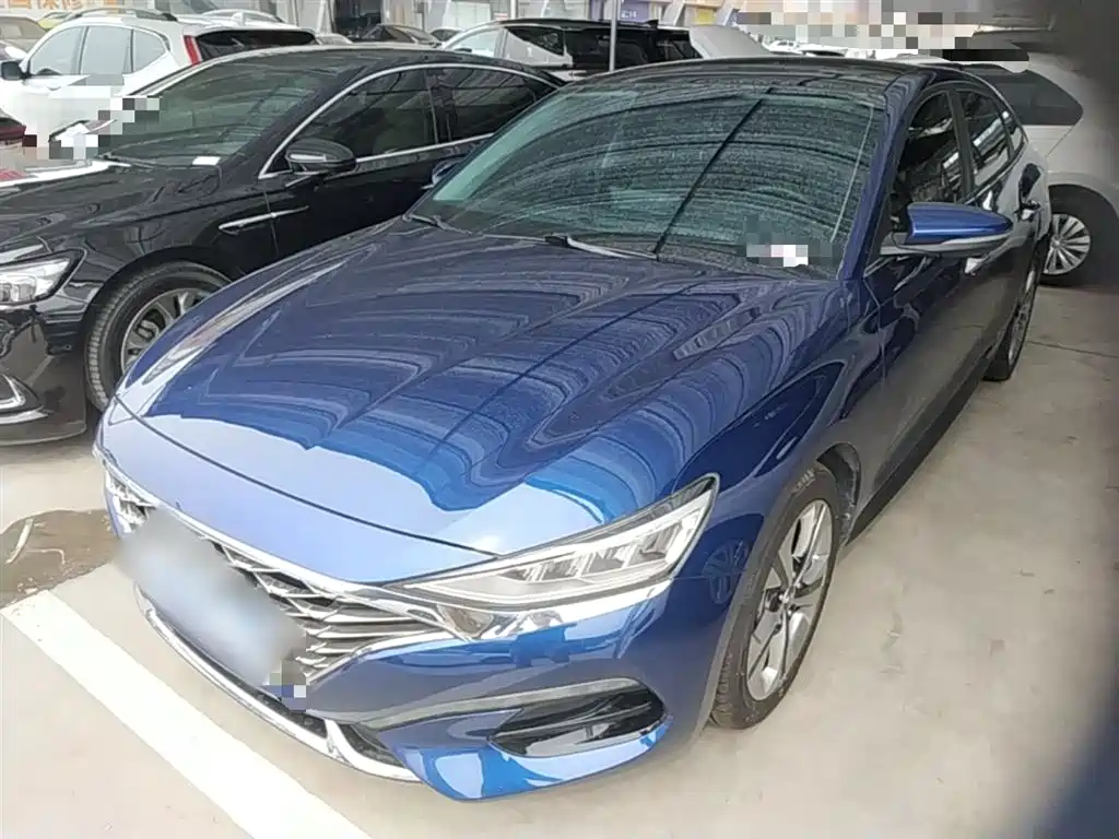 Hyundai Fista 2021