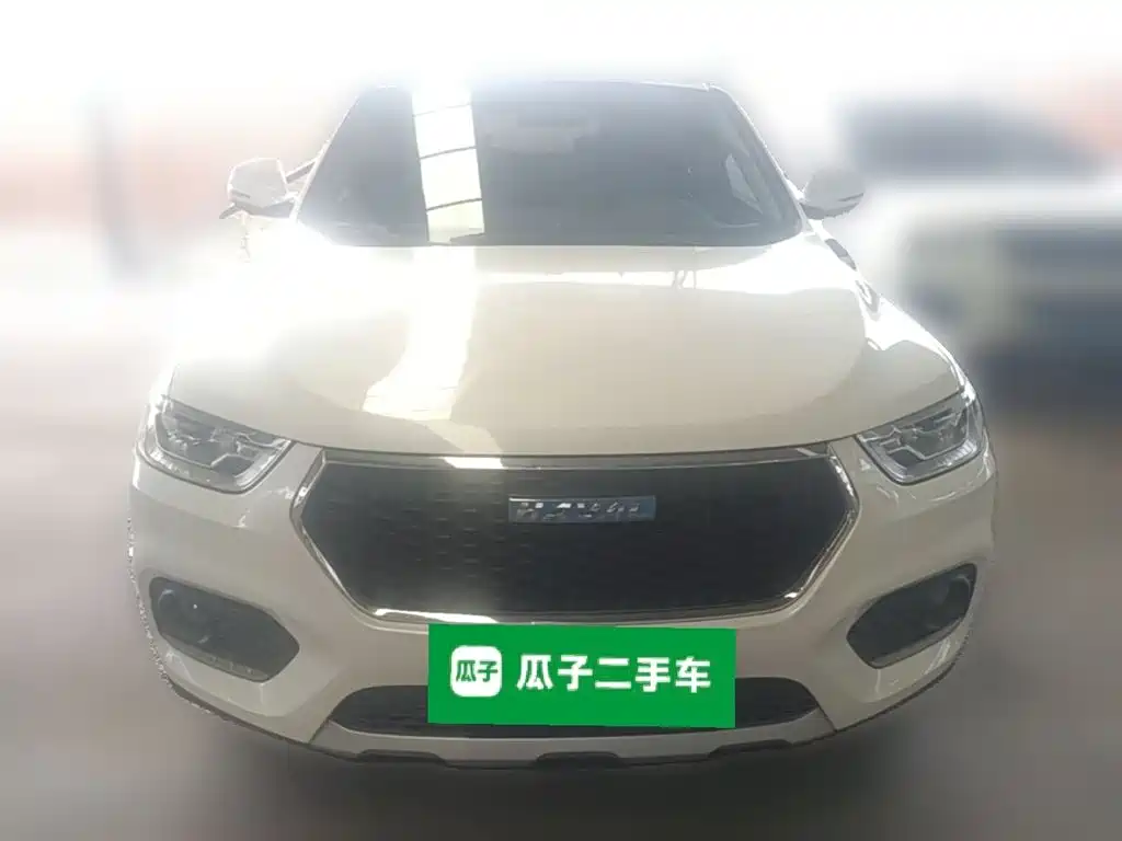 Haval H2 — миниатюра 5