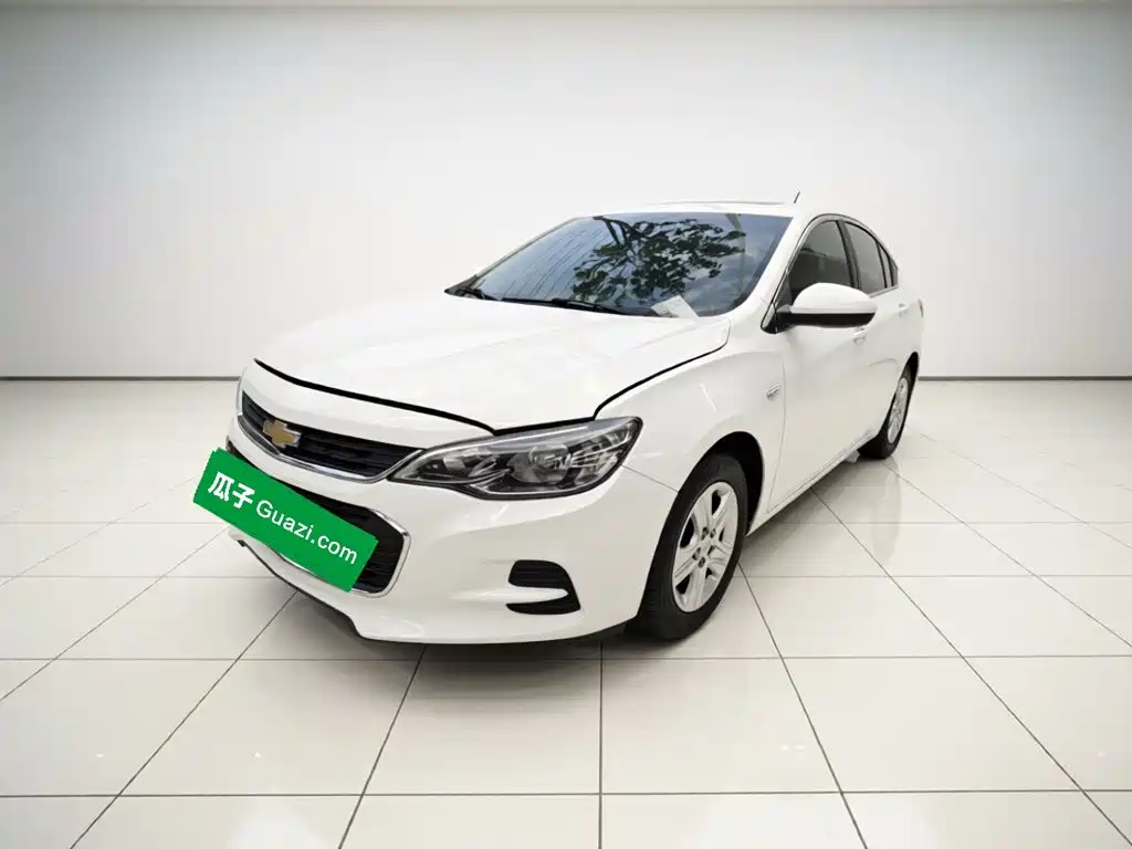 Chevrolet Cavalier 2019