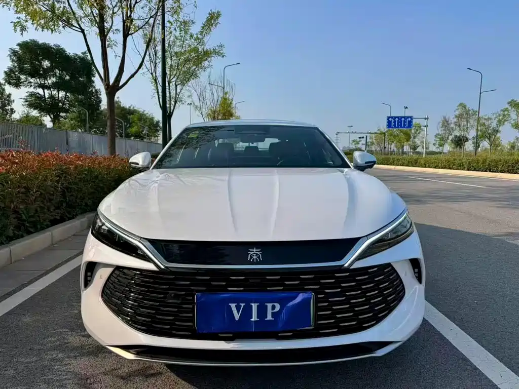BYD Qin L — миниатюра 2