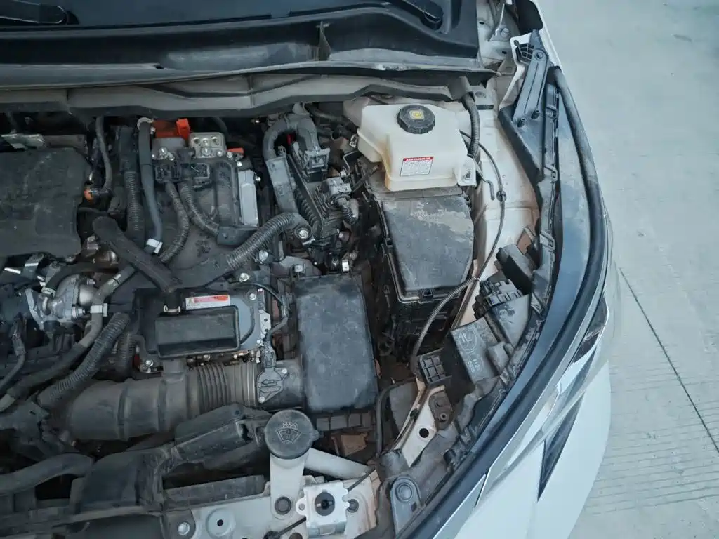 Toyota Sienna — миниатюра 23