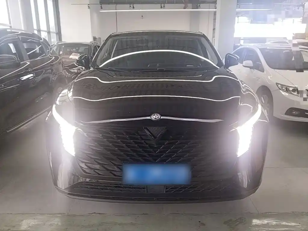 Venucia V — миниатюра 3