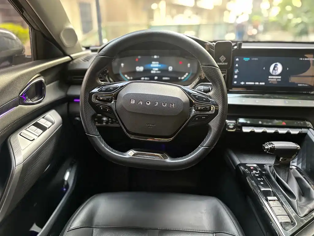 Baojun Valli — миниатюра 10