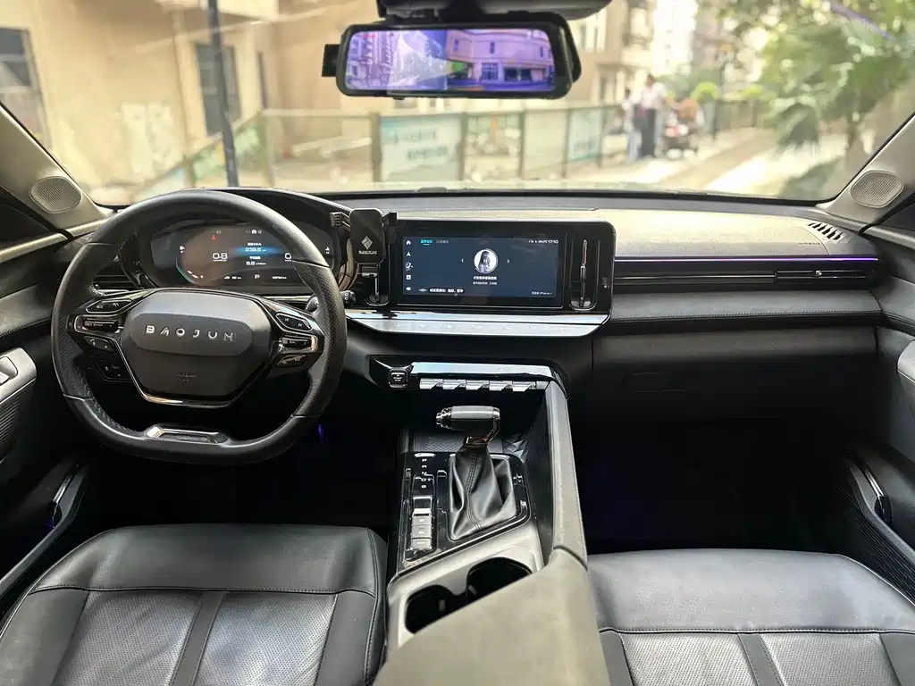 Baojun Valli — миниатюра 11