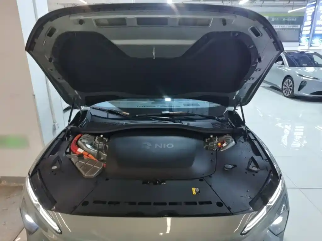 NIO ET7 — миниатюра 20
