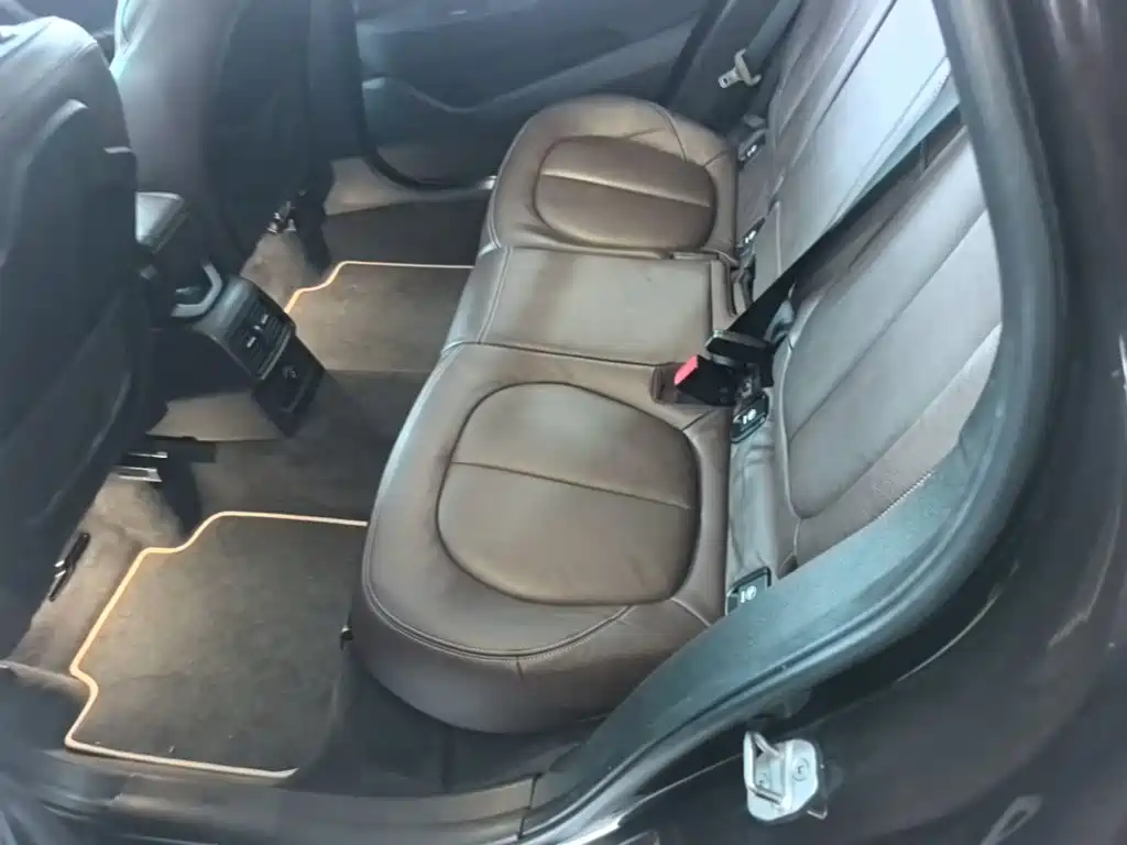 BMW X1 — миниатюра 17