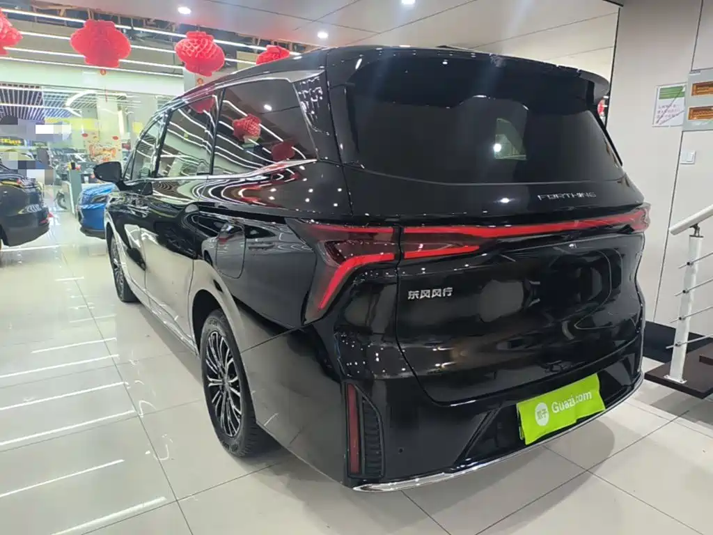 Fengxing Xinghai V9 — миниатюра 5
