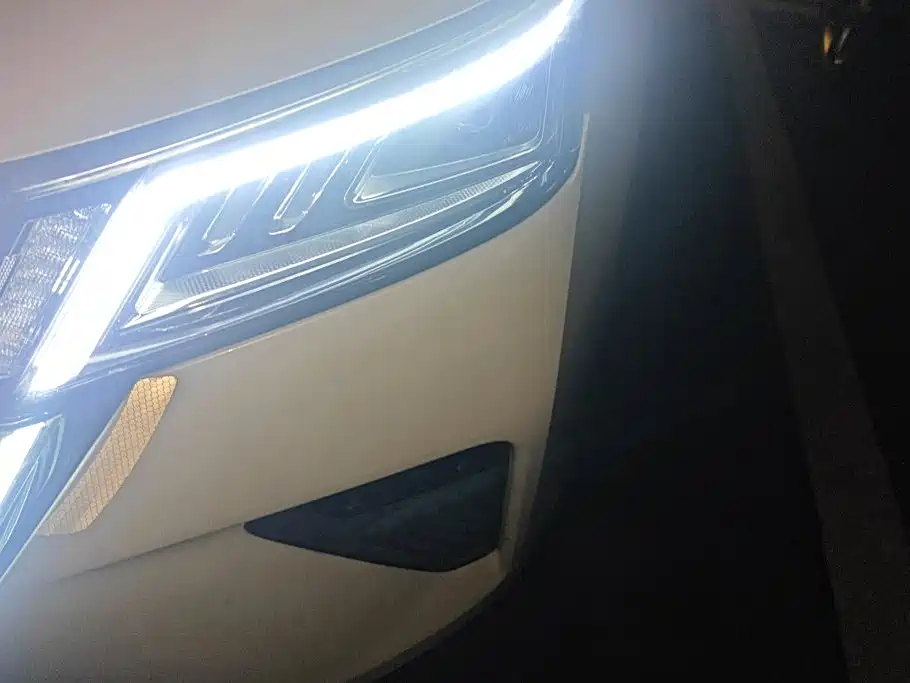 Wuling Xingchen — миниатюра 5
