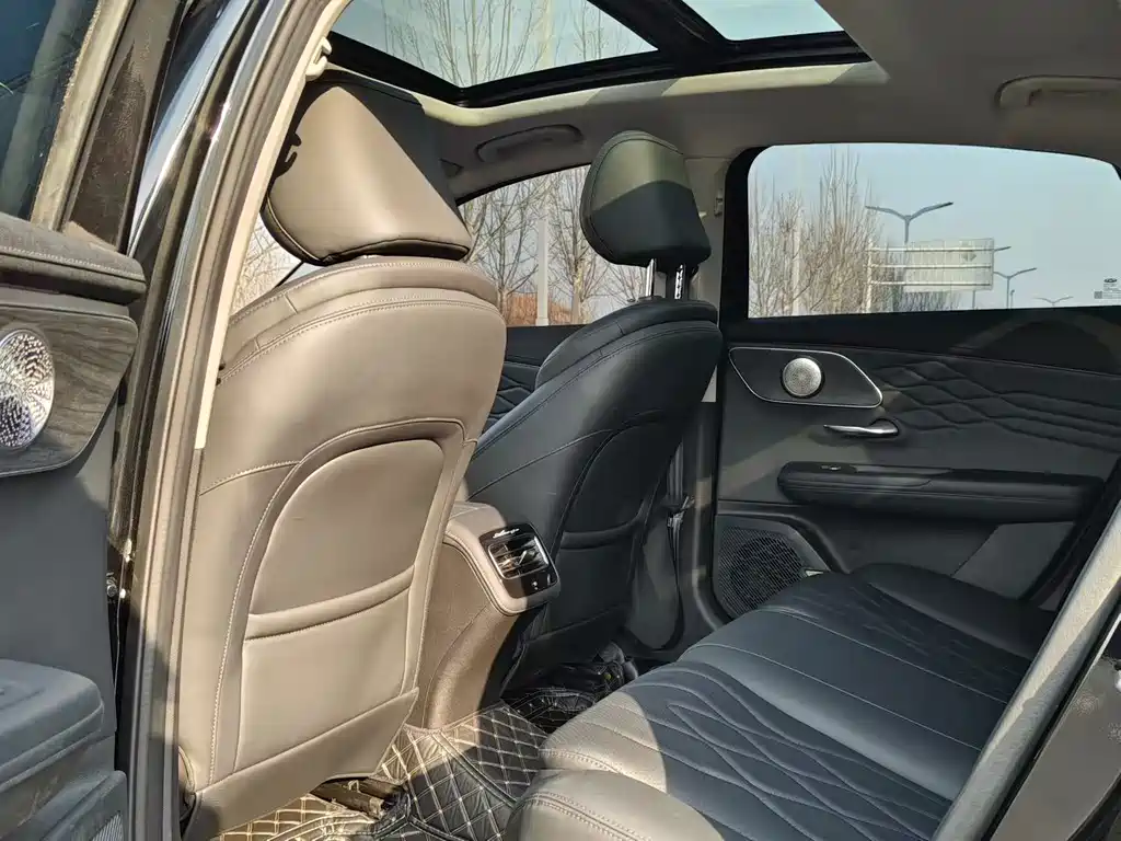Chery 8 PRO 2025 1.6T DCT