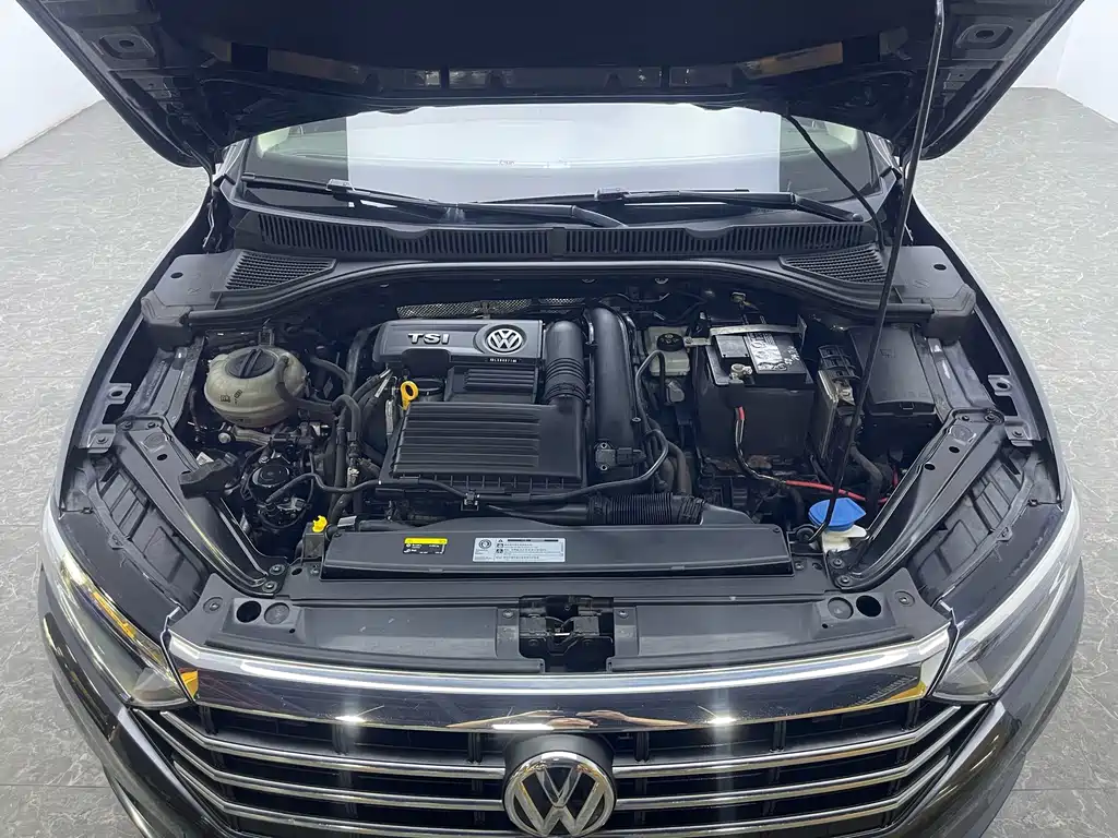 Volkswagen Sagitar — миниатюра 19