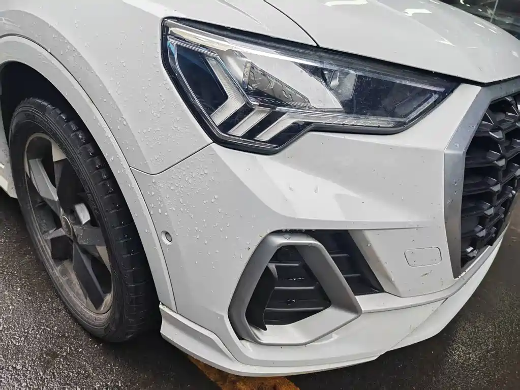 Audi Q3 — миниатюра 9