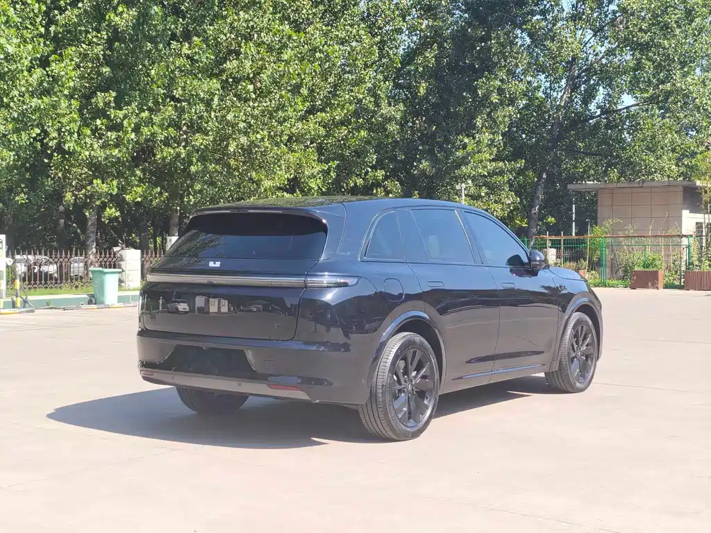 Li Auto L7 2023 Air