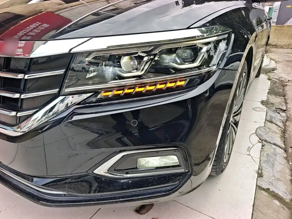 Volkswagen Passat — миниатюра 24