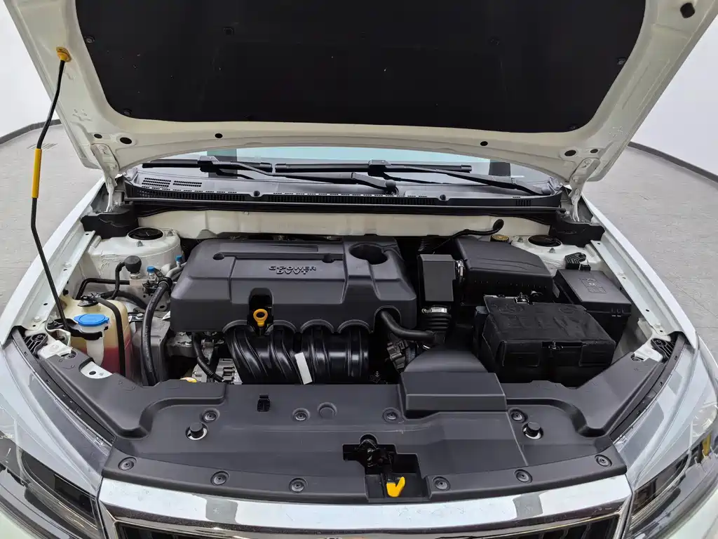 Geely Emgrand — миниатюра 13