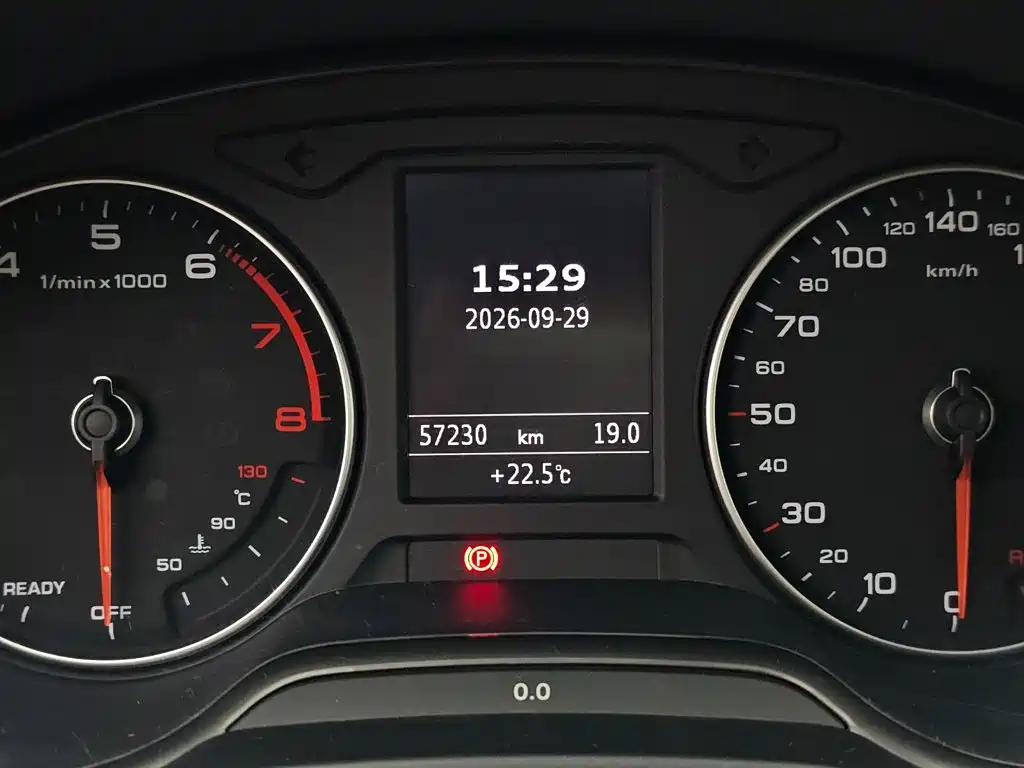 Audi Q2L — миниатюра 10