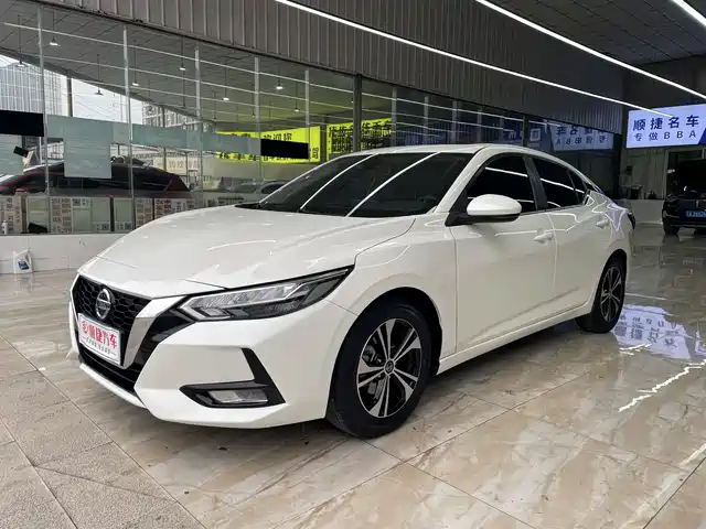 nissan xuan-yi